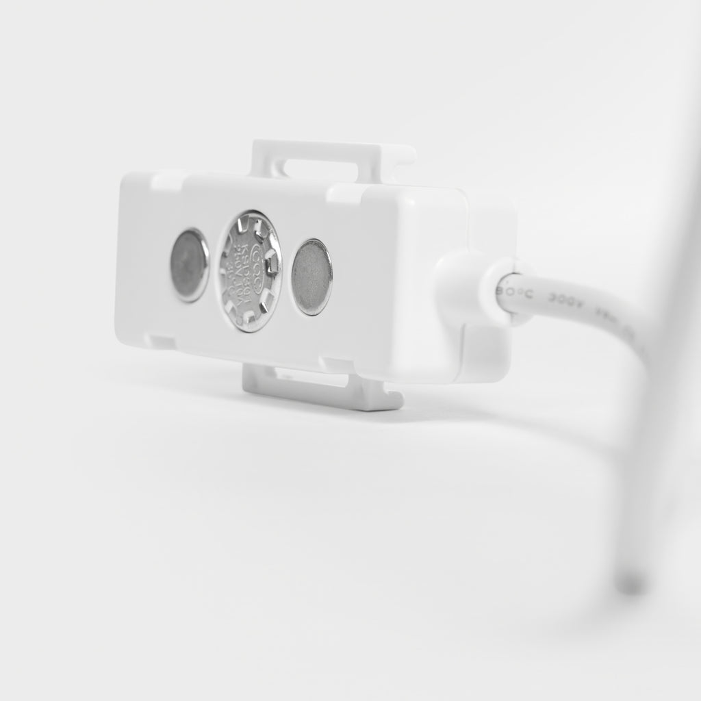 Automatic Sensor Weiß