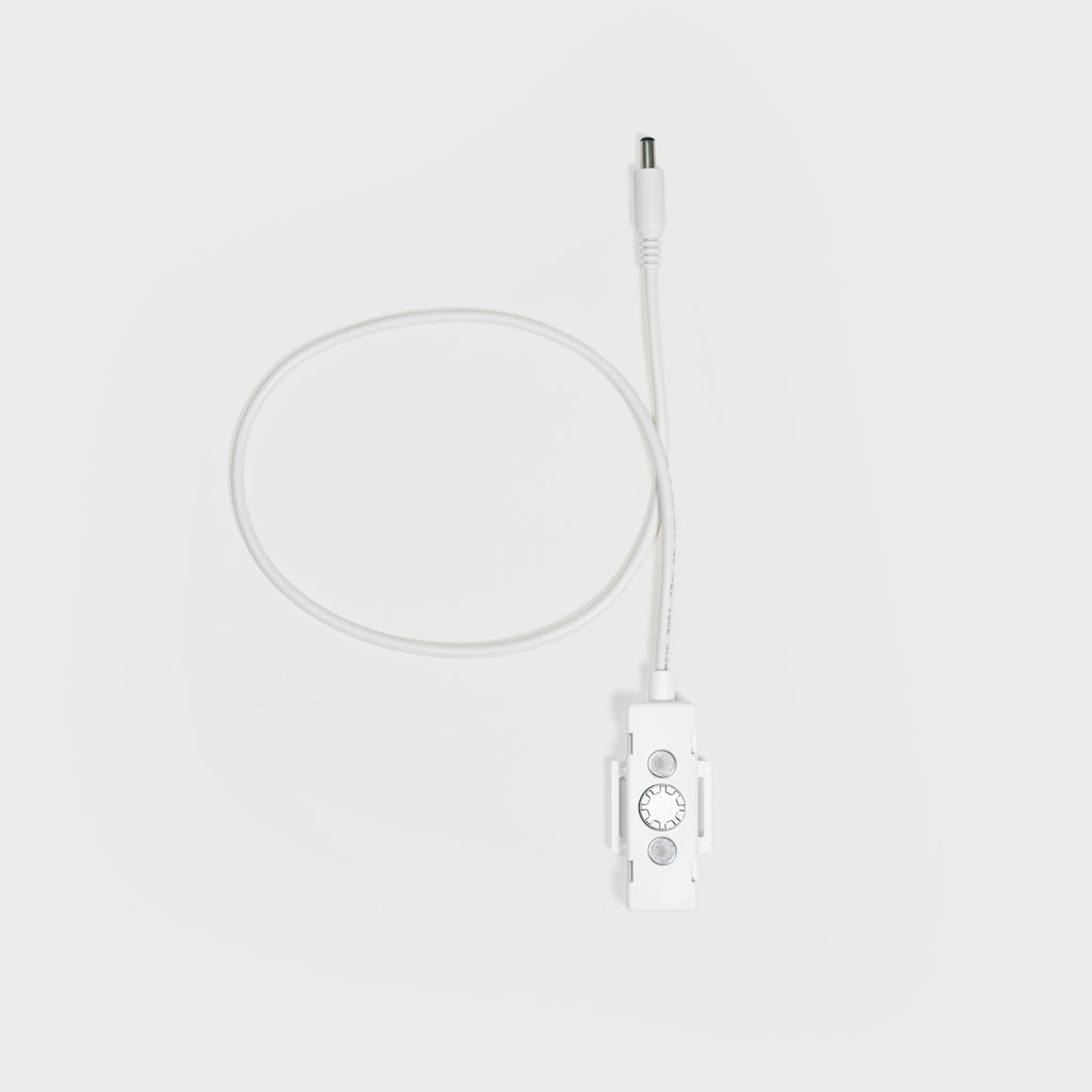 Automatic Sensor Weiß