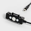 Automatic Sensor Schwarz