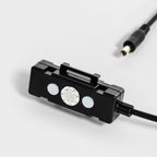 Automatic Sensor Schwarz