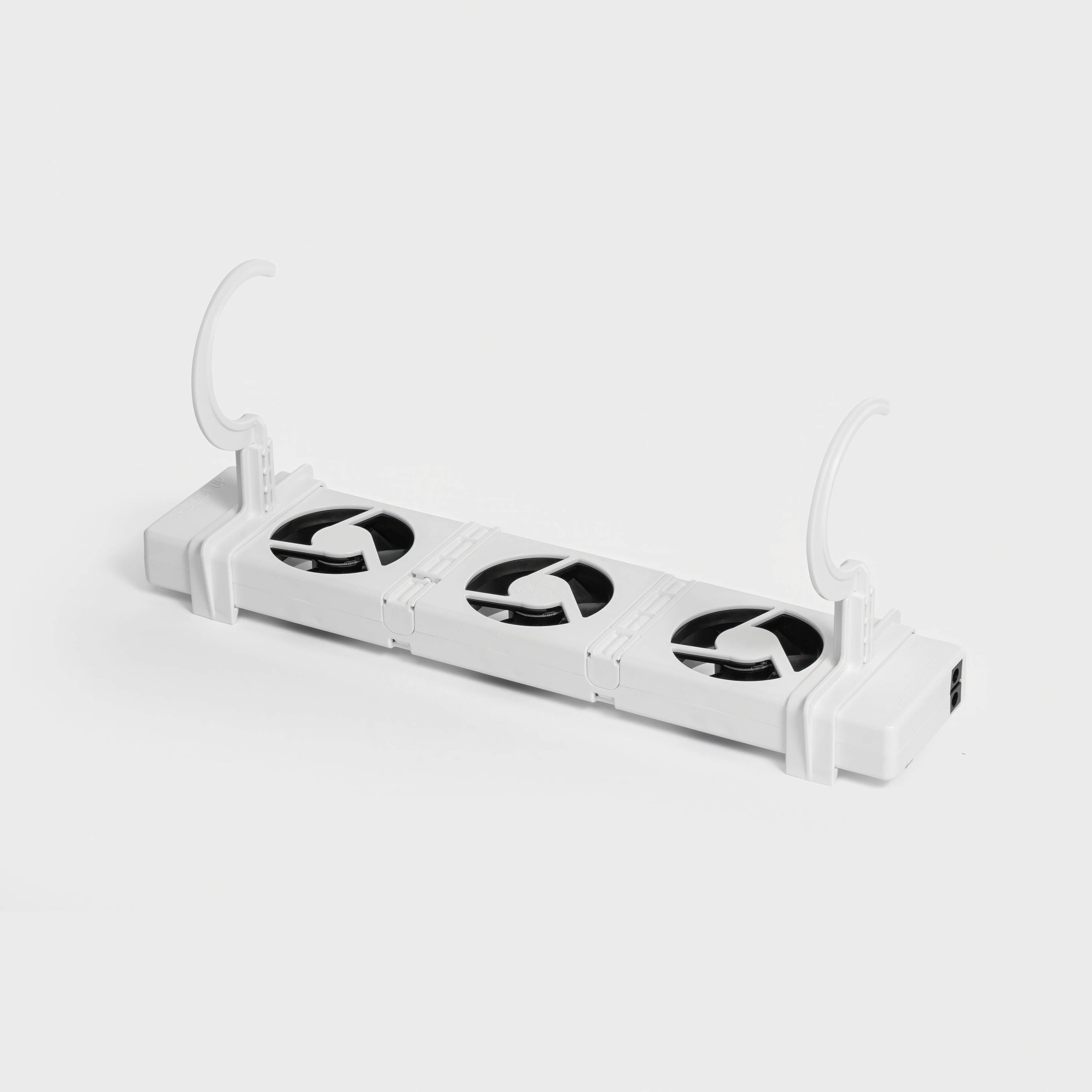 Set Aufhängehaken für Lamellenheizkörper