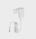 Adapter Weiß