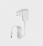 Adapter Weiß