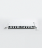 SpeedComfort Heizkörperventilator Duo-Set mit Automatic Sensor weiß