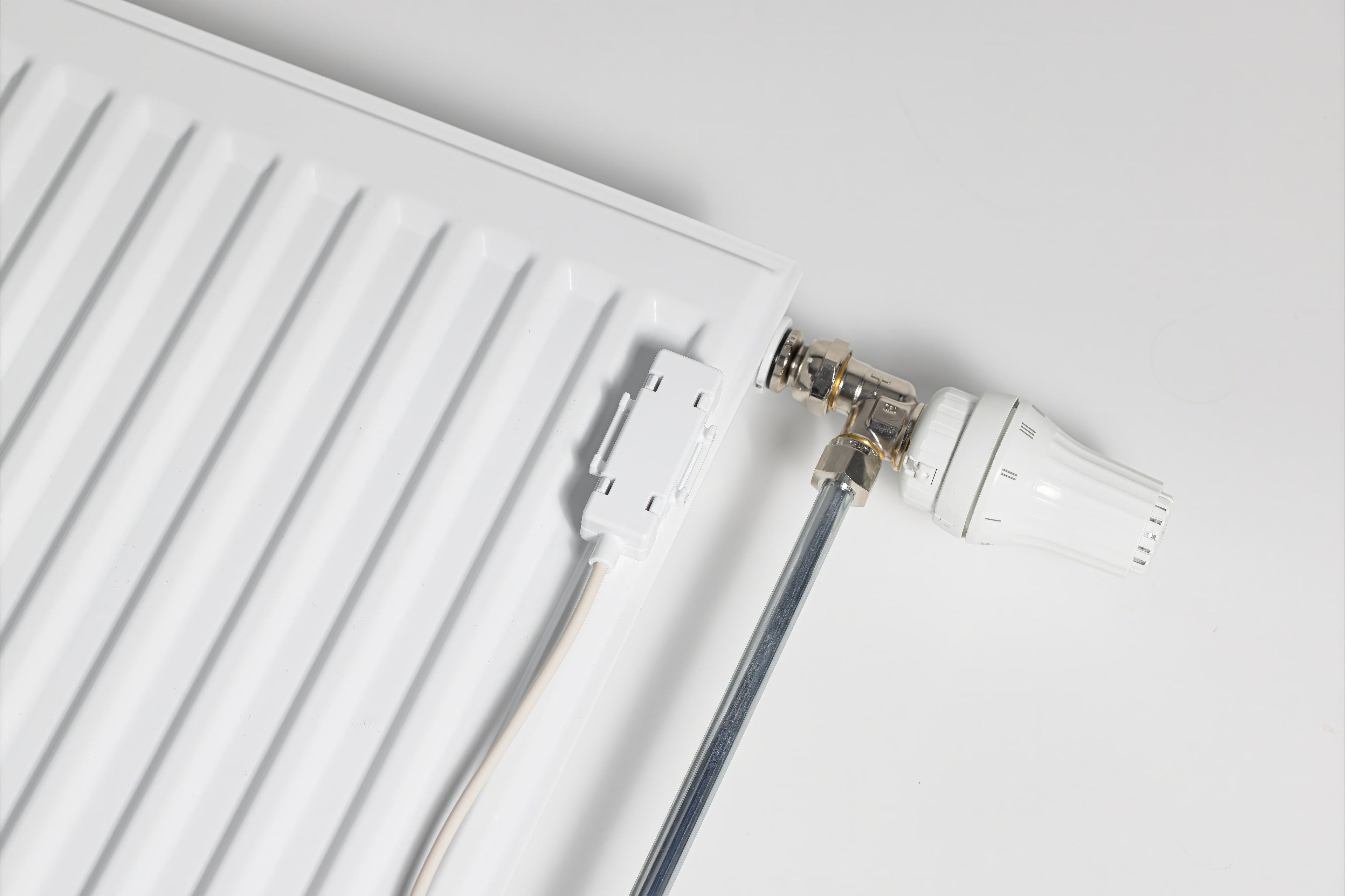SpeedComfort radiatorventilator duoset met lage-temperatuursensor
