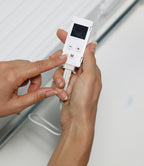 Control sensor