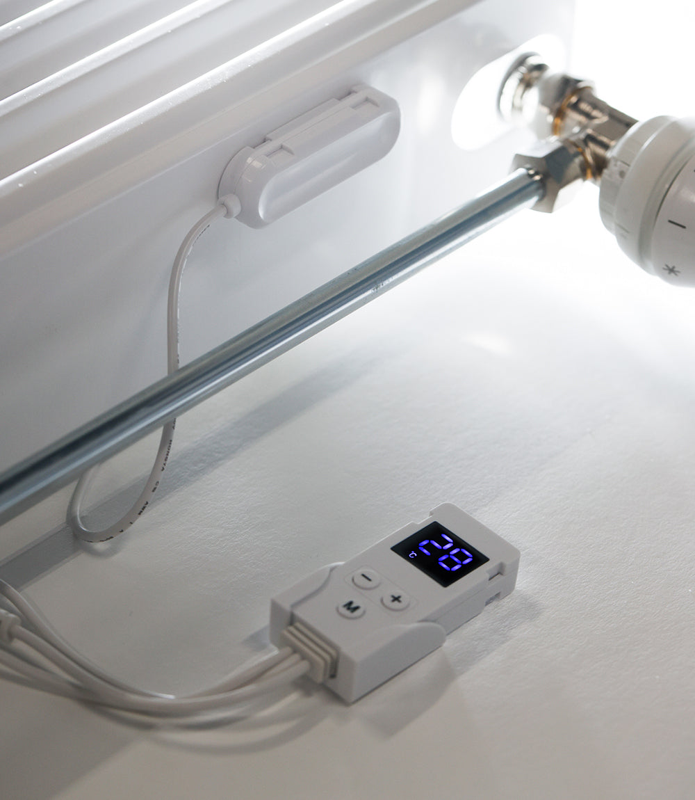 Control sensor