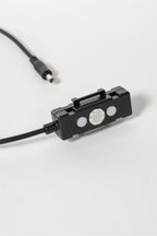 Automatic Sensor Schwarz