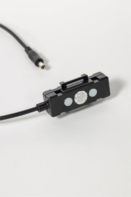 Automatic Sensor Schwarz